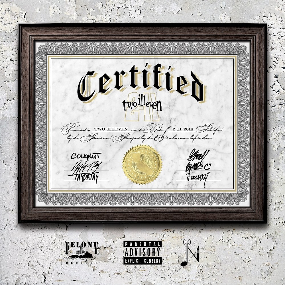 Certified (Explicit)