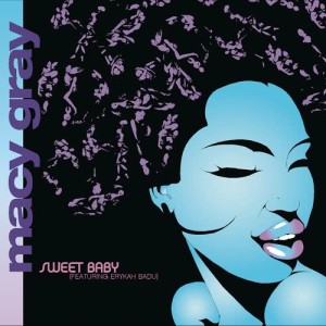 收聽Macy Gray的Sweet Baby (Album Version)歌詞歌曲