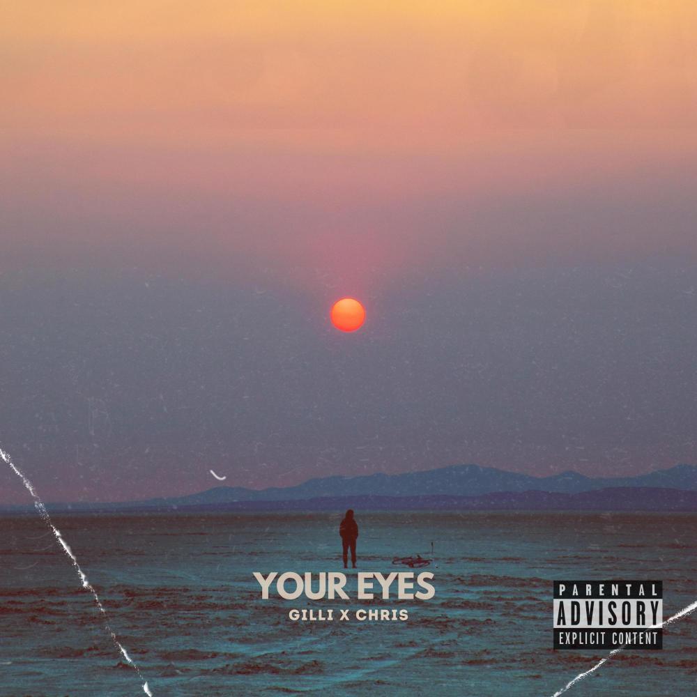 Your Eyes (feat. Chris NGB) (Explicit)