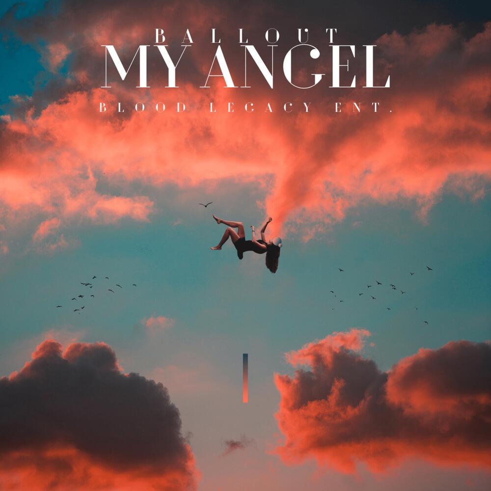 My Angel (Explicit)