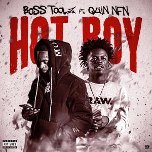 อัลบัม Hot Boy (feat. Quin NFN) [Explicit] ศิลปิน Boss Toolz
