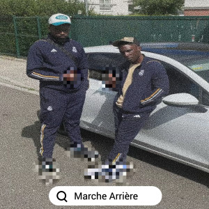 Listen to Marche Arrière (Explicit) song with lyrics from DeeLoc