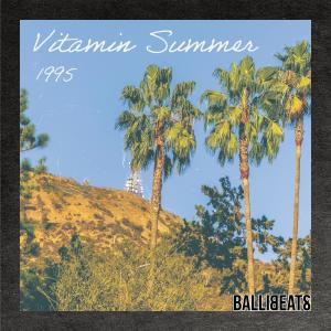 Balli Beats的專輯Vitamin Summer