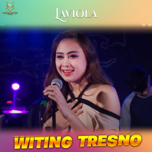 Album Witing Tresno from Laviola