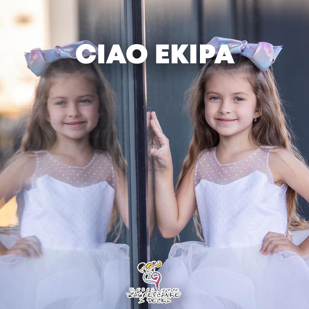 Ciao ekipa (feat. Loli)