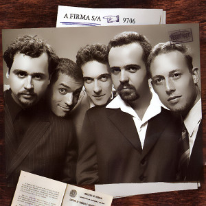 ดาวน์โหลดและฟังเพลง Astronauta พร้อมเนื้อเพลงจาก A Firma S/A