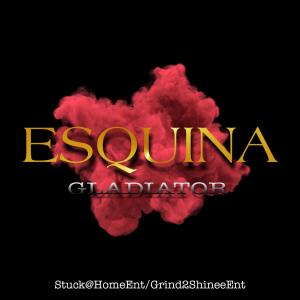Album Esquina (Explicit) from Rapdevyl