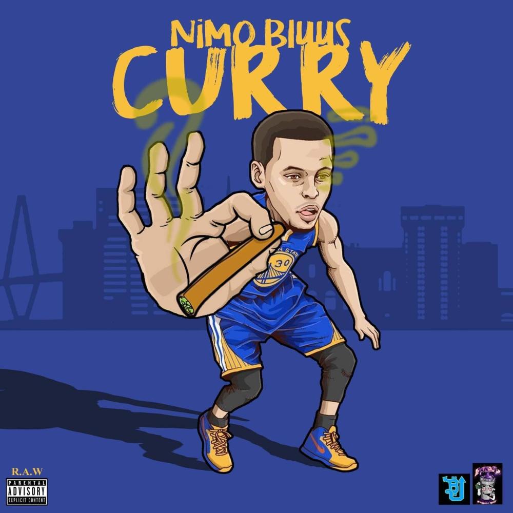 Curry (Explicit)