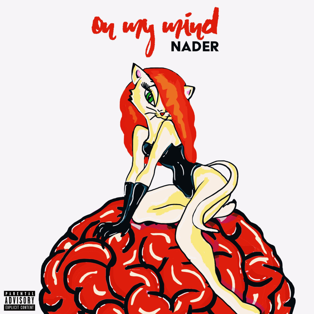 On My Mind (Explicit)