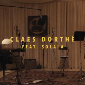 收聽Claes Dorthé的Chamber Window (feat. Solala) (Vocal Session)歌詞歌曲