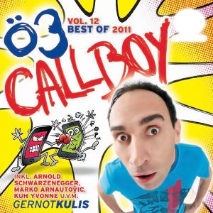 Gernot Kulis的專輯Ö3 Callboy Vol. 12