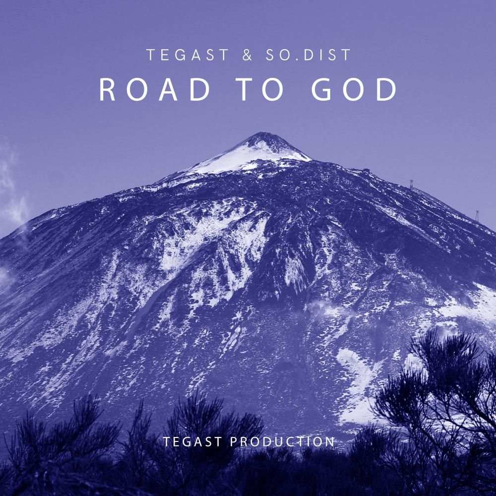 Road to God