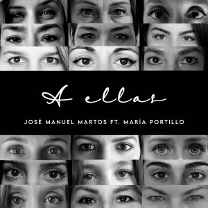 收聽José Manuel Martos的A Ellas歌詞歌曲
