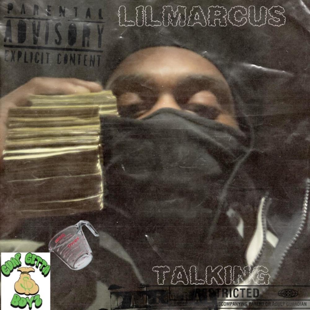 Talking (Explicit)