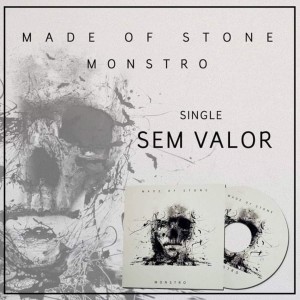 Made of Stone的专辑Sem Valor