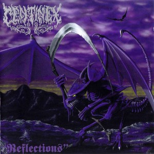 ดาวน์โหลดและฟังเพลง My Demon Within พร้อมเนื้อเพลงจาก Centinex