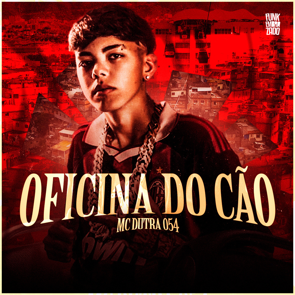 Oficina do Cão (Explicit)