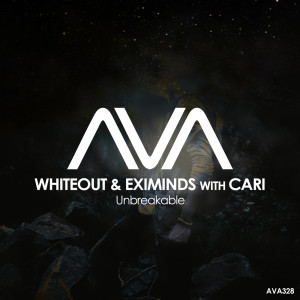 收听Whiteout的Unbreakable歌词歌曲