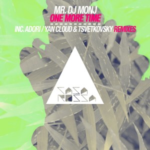 收聽Mr. DJ Monj的One More Time歌詞歌曲