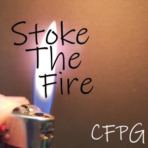 CFPG的专辑Stoke The Fire