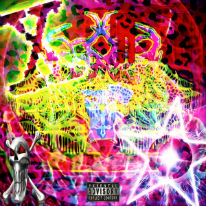 Album kan’t feel nun (Explicit) from MONEYEZ