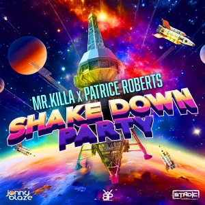 ดาวน์โหลดและฟังเพลง Shake Down พร้อมเนื้อเพลงจาก Mr. Killa