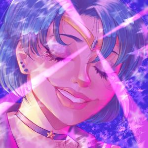 Party Night 天の川的專輯Blooming Love Deluxe