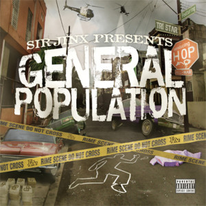 ดาวน์โหลดและฟังเพลง The Time is Now พร้อมเนื้อเพลงจาก General Population