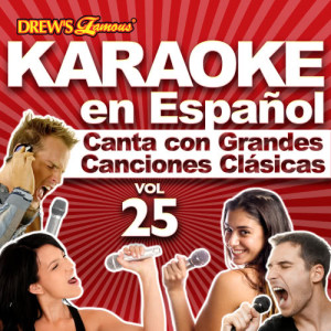 收聽The Hit Crew的Que Te Den (Karaoke Version)歌詞歌曲