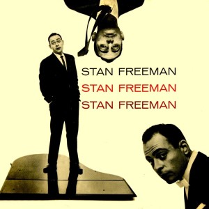 收聽Stan Freeman的That's Life歌詞歌曲