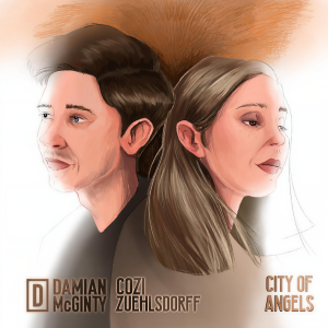 ดาวน์โหลดและฟังเพลง City of Angels พร้อมเนื้อเพลงจาก Damian McGinty