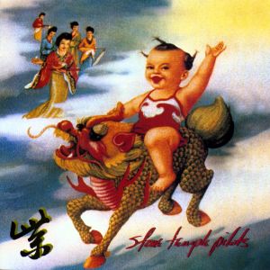ดาวน์โหลดและฟังเพลง Interstate Love Song (LP版) พร้อมเนื้อเพลงจาก Stone Temple Pilots