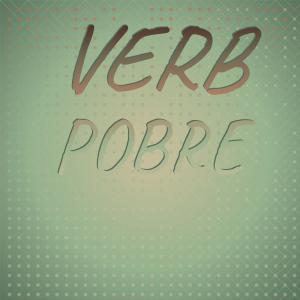 อัลบัม Verb Pobre ศิลปิน Various