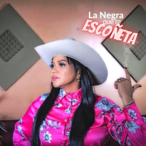 Listen to La Negra que te Escoñeta (Explicit) song with lyrics from La Negra Linares