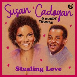 Susan Cadogan的專輯Stealing Love