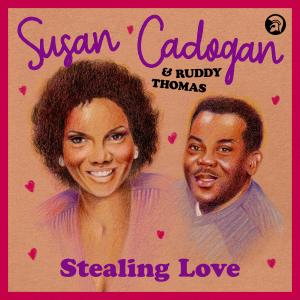 Susan Cadogan的專輯Stealing Love