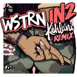 In2  (feat. Kehlani ) [Remix]