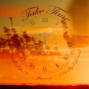 Album Take Time (Explicit) oleh Junior