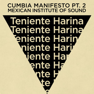Mexican Institute of Sound的專輯Teniente Harina (Cumbia Manifiesto, Pt. 2) (Explicit)