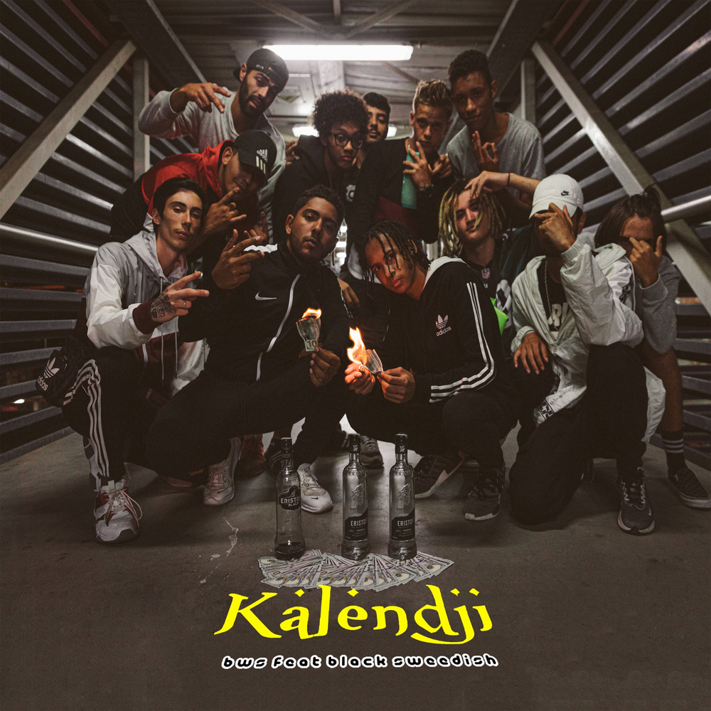 Kalendji (Explicit)