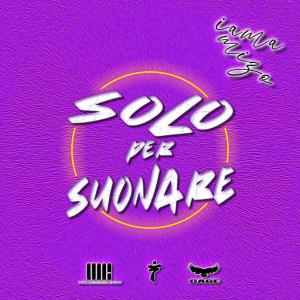 Mizo的专辑Solo per Suonare (feat. Mizo)