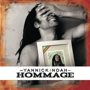 ดาวน์โหลดและฟังเพลง Buffalo Soldier พร้อมเนื้อเพลงจาก Yannick Noah