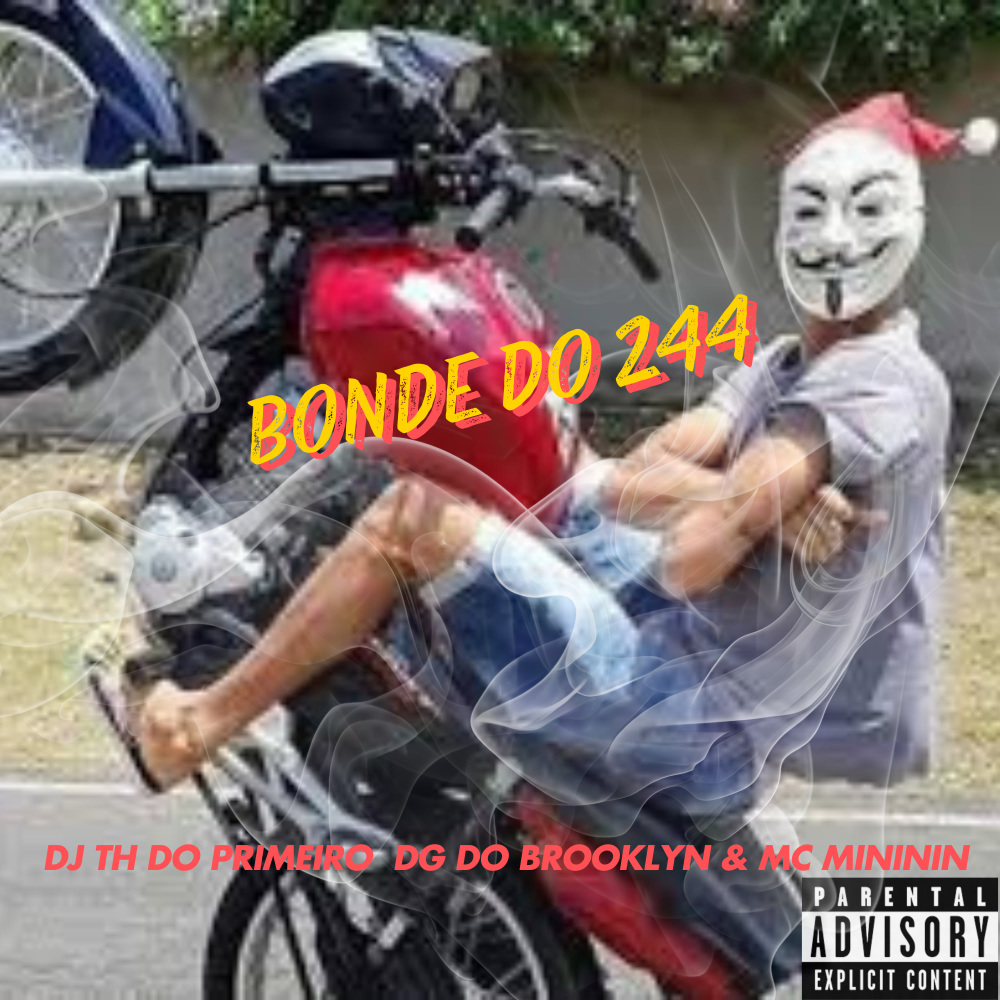 BONDE DO 244 (Explicit)