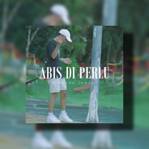 Richard Jersey的專輯Abis Di Perlu