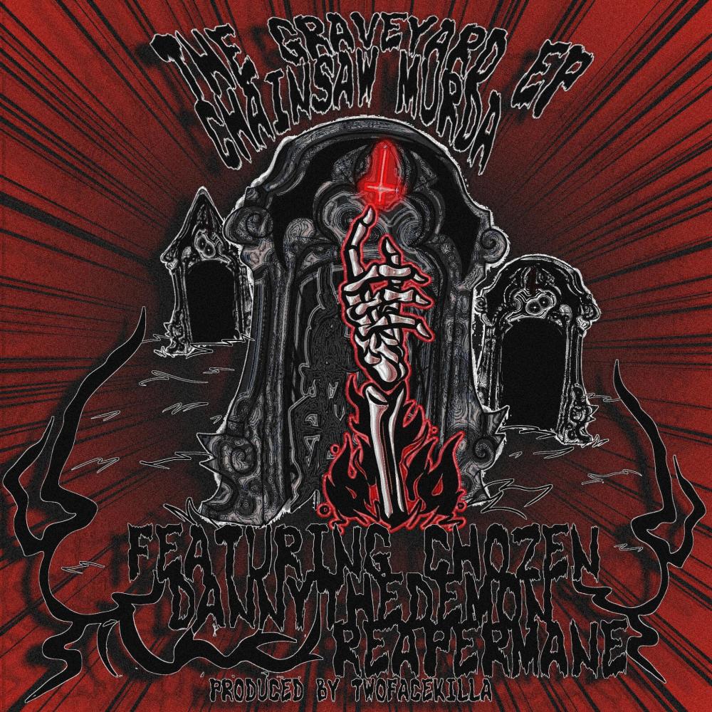 DEMONS IN DNA (feat. DannyTheDemon) (Explicit) (feat. DannyTheDemon|Explicit)
