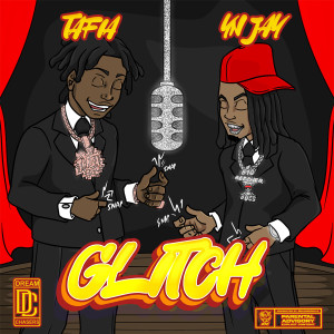 Album Glitch (Explicit) from YN Jay