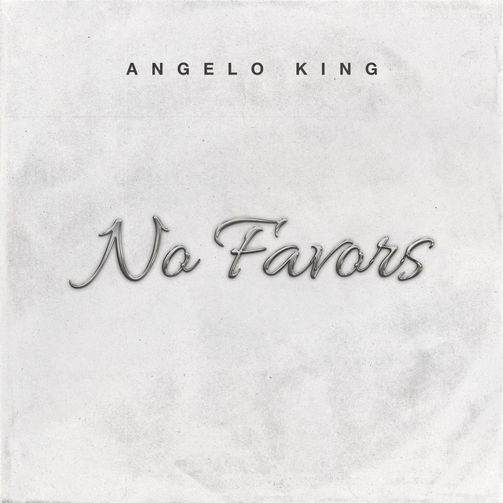 No Favors (Explicit)