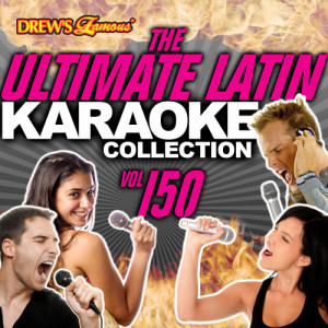 收聽The Hit Crew的El Ayudante (Karaoke Version)歌詞歌曲