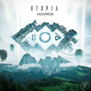 Album Utopia oleh Hoaprox