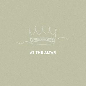 Metro Life Worship的專輯At The Altar